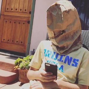 Meet your Posher, Owen